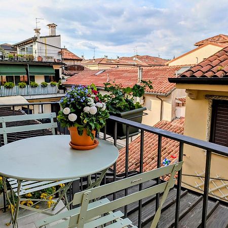 L'Appartamento Blu Verona Exterior foto